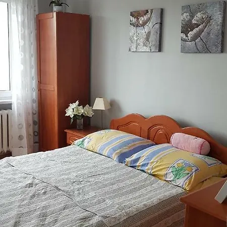 Centrum Miasta * Kołobrzeg