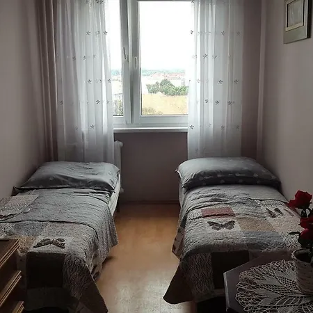 Centrum Miasta Apartment Kolberg