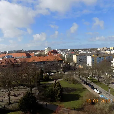Centrum Miasta * Kołobrzeg